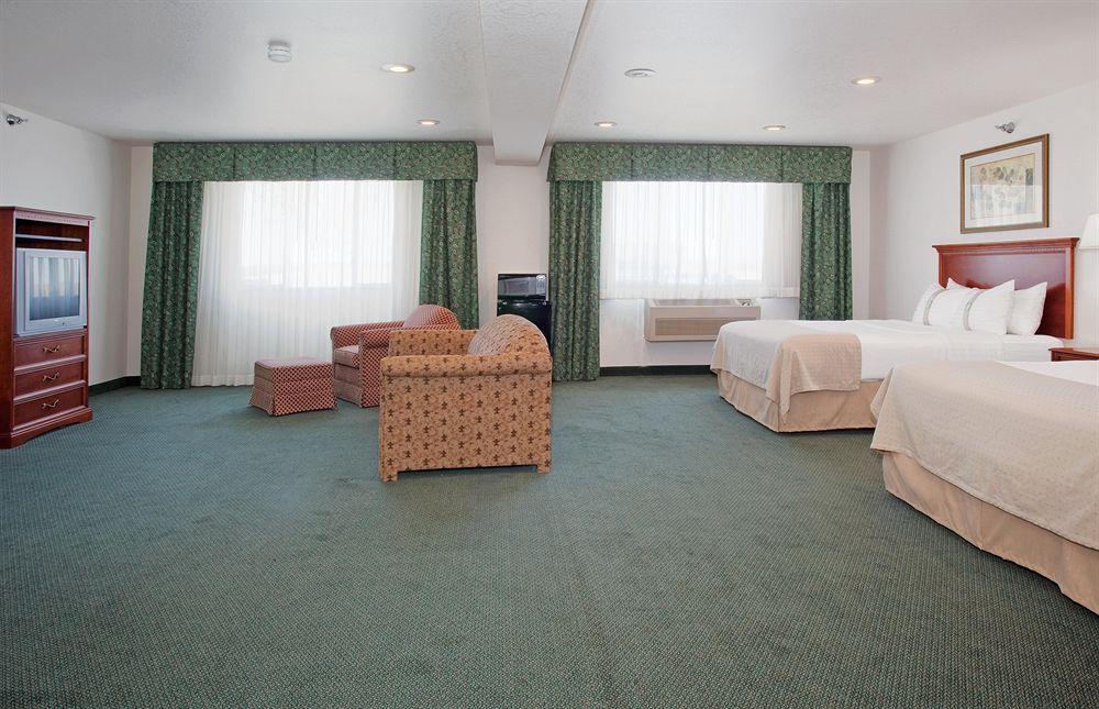 Country Inn & Suites By Radisson, Sidney, Ne Zimmer foto