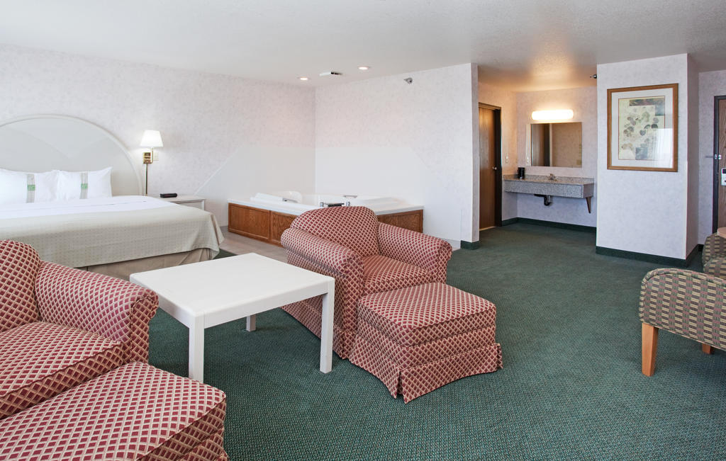Country Inn & Suites By Radisson, Sidney, Ne Zimmer foto