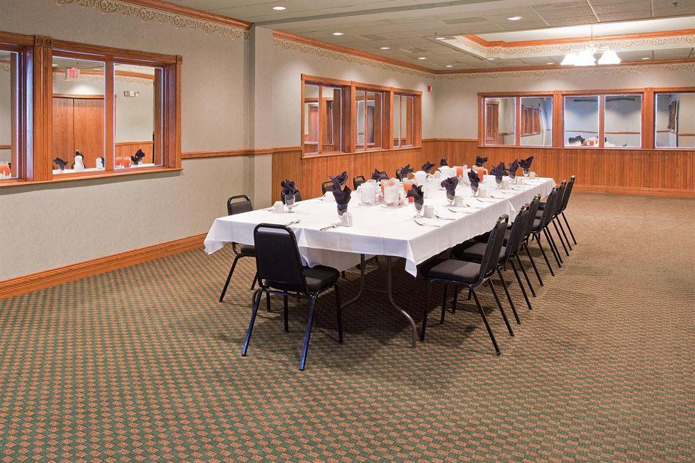 Country Inn & Suites By Radisson, Sidney, Ne Einrichtungen foto