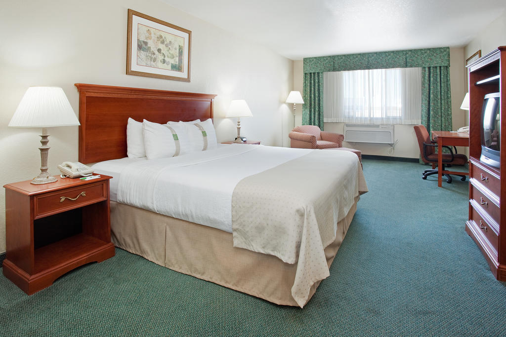 Country Inn & Suites By Radisson, Sidney, Ne Zimmer foto